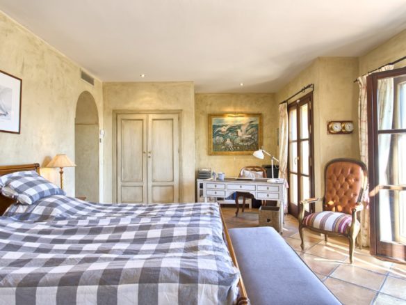 Casa Montaña Villa Andalucia