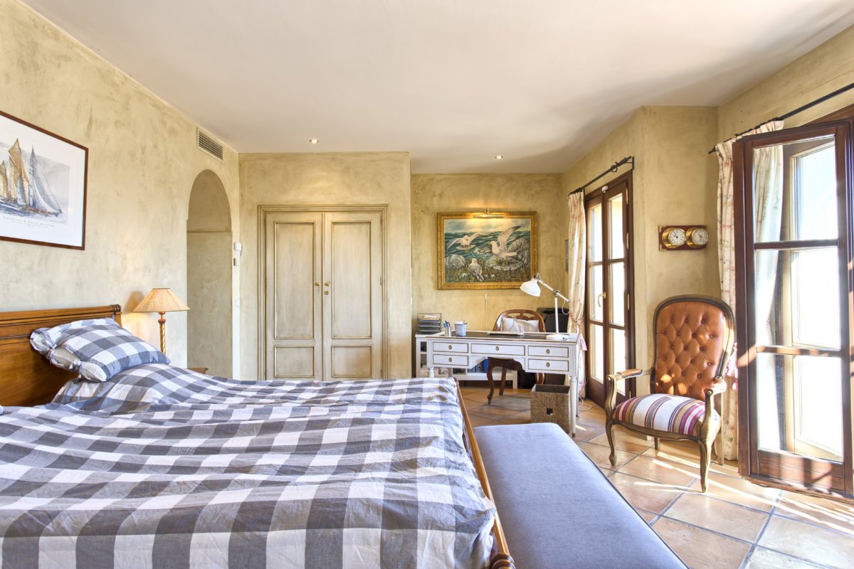 Casa Montaña Villa Andalucia