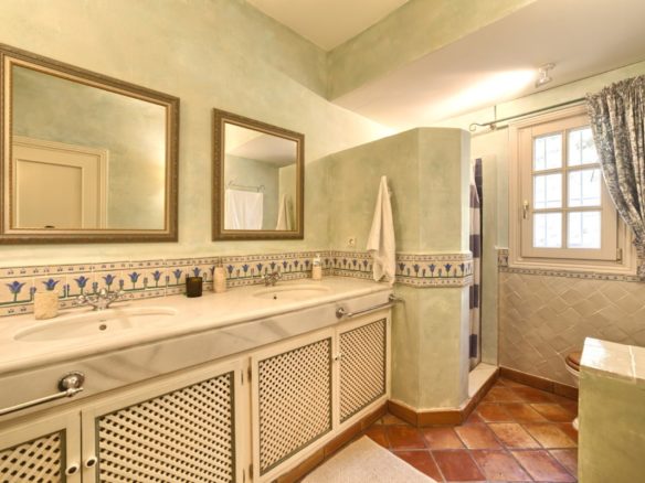 Casa Montaña Villa Andalucia