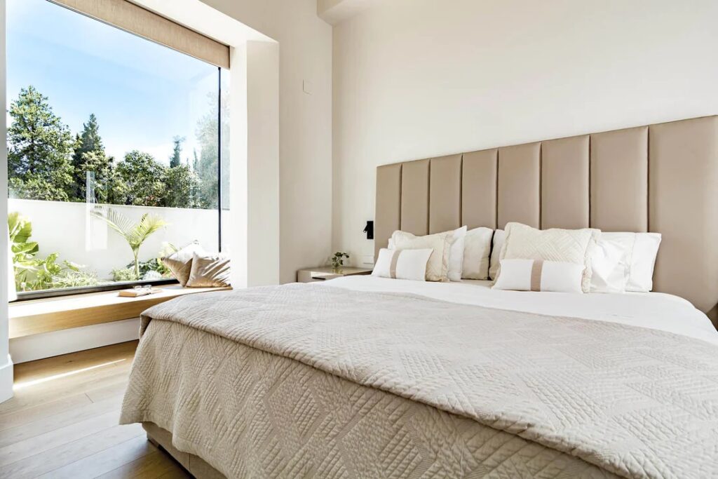 Casablanca Villa Marbella