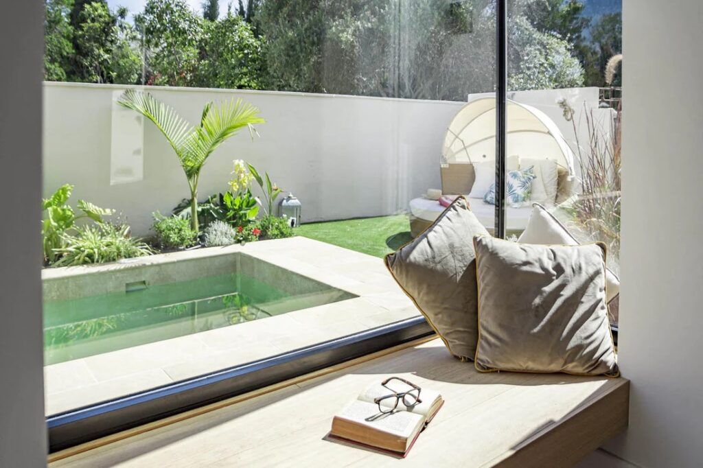 Casablanca Villa Marbella Spain