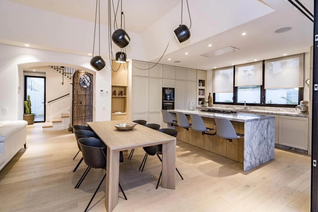 Diningroom